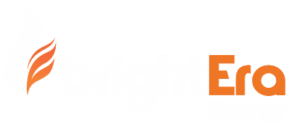 Logo BrightEra Energy Blanco