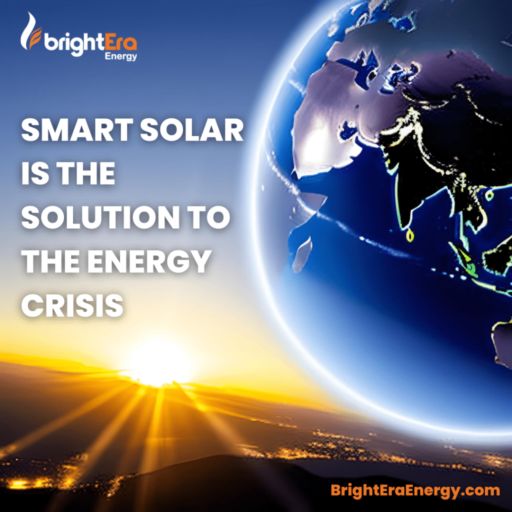 BrightEra Energy LifeStyle is creating a brighter tomorrow for all