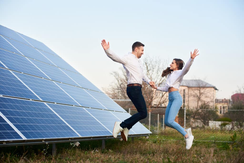 Solar Leasing vs. Owning: Making the Right Choice