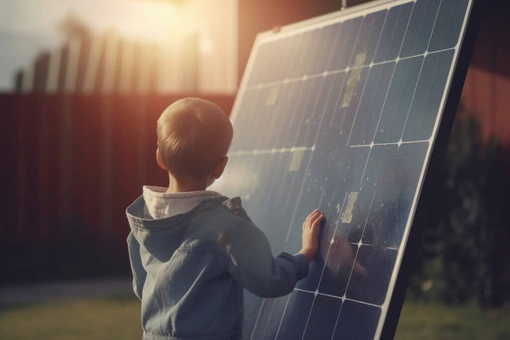 Understanding Solar Energy: How Smart Solar Works