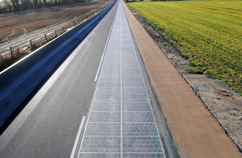 Solar Roadways