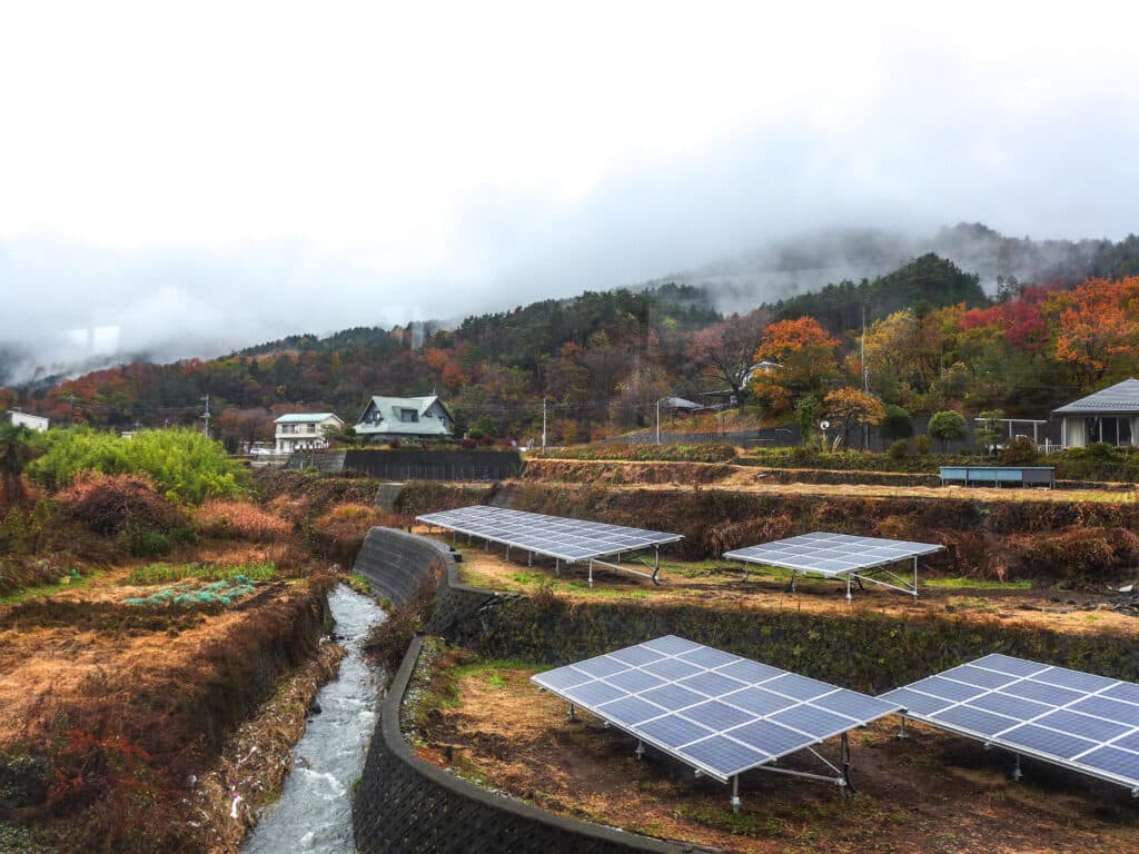 Smart Solar Energy for Rural Communities: Empowering Access to Clean Energy