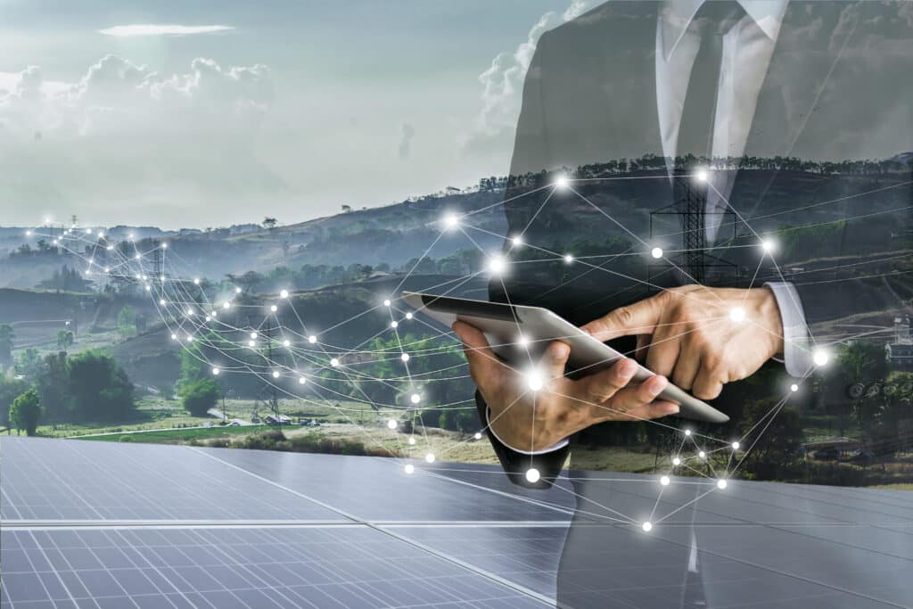 Smart Solar and Grid Integration: Paving the Way for Reliable Energy