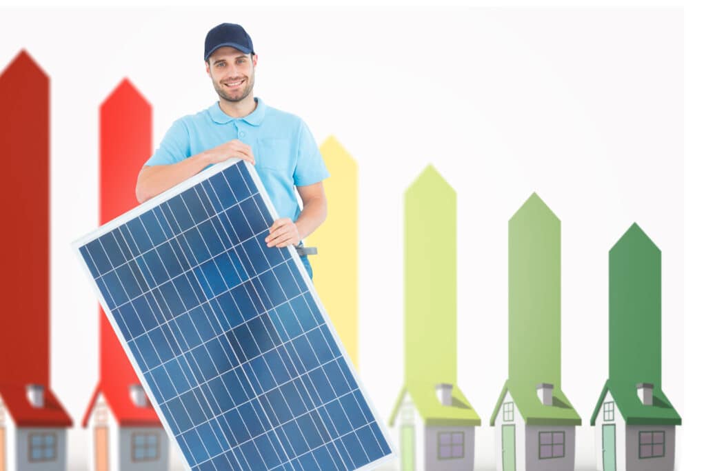 Solar Panels 101: Understanding Types and Efficiency