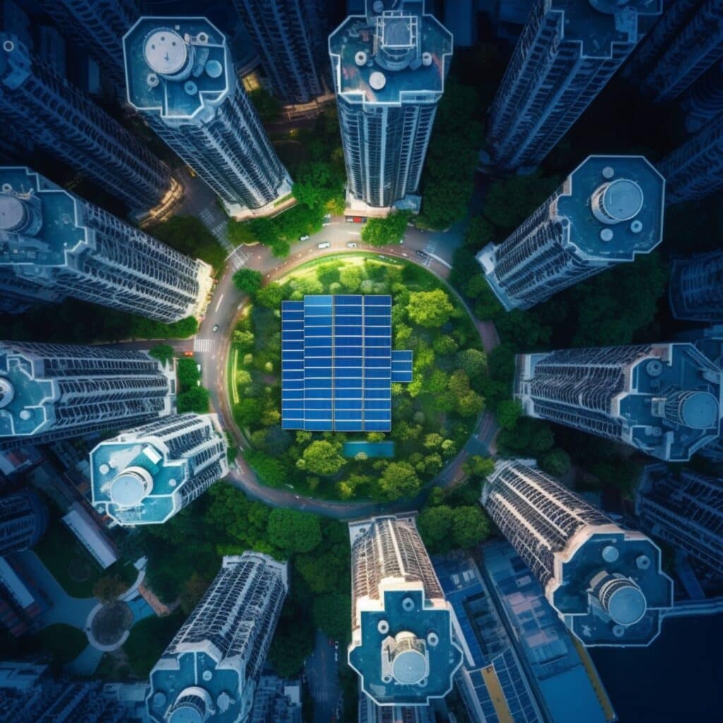 Smart Solar Innovations The Future of Clean Energy