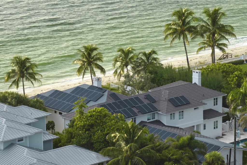 Smart Solar in the Sunshine State: Florida's Clean Energy Vision