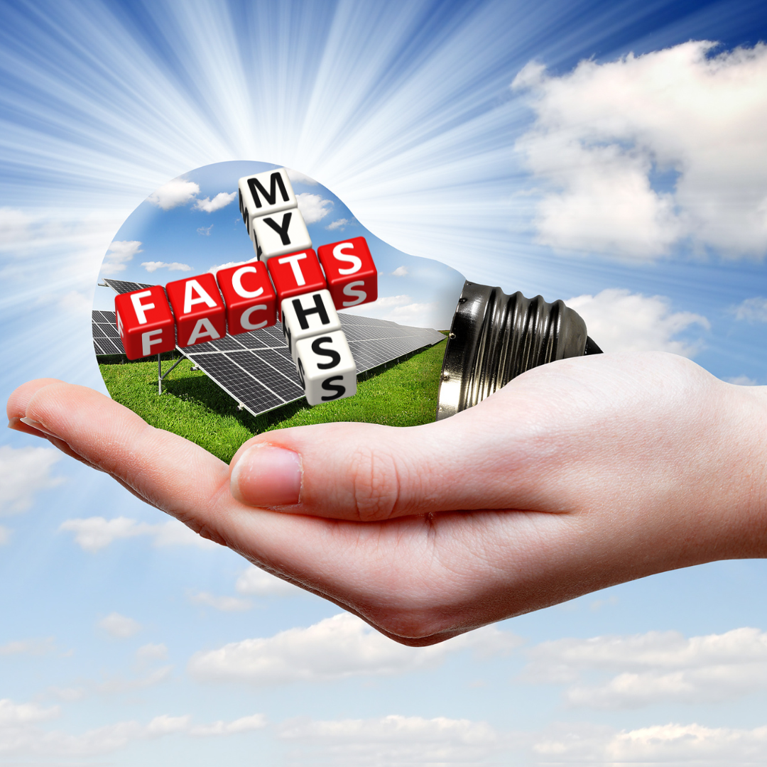 Smart Solar Myths Busted Separating Facts From Fiction In Florida   POST 2024 BrightEra 