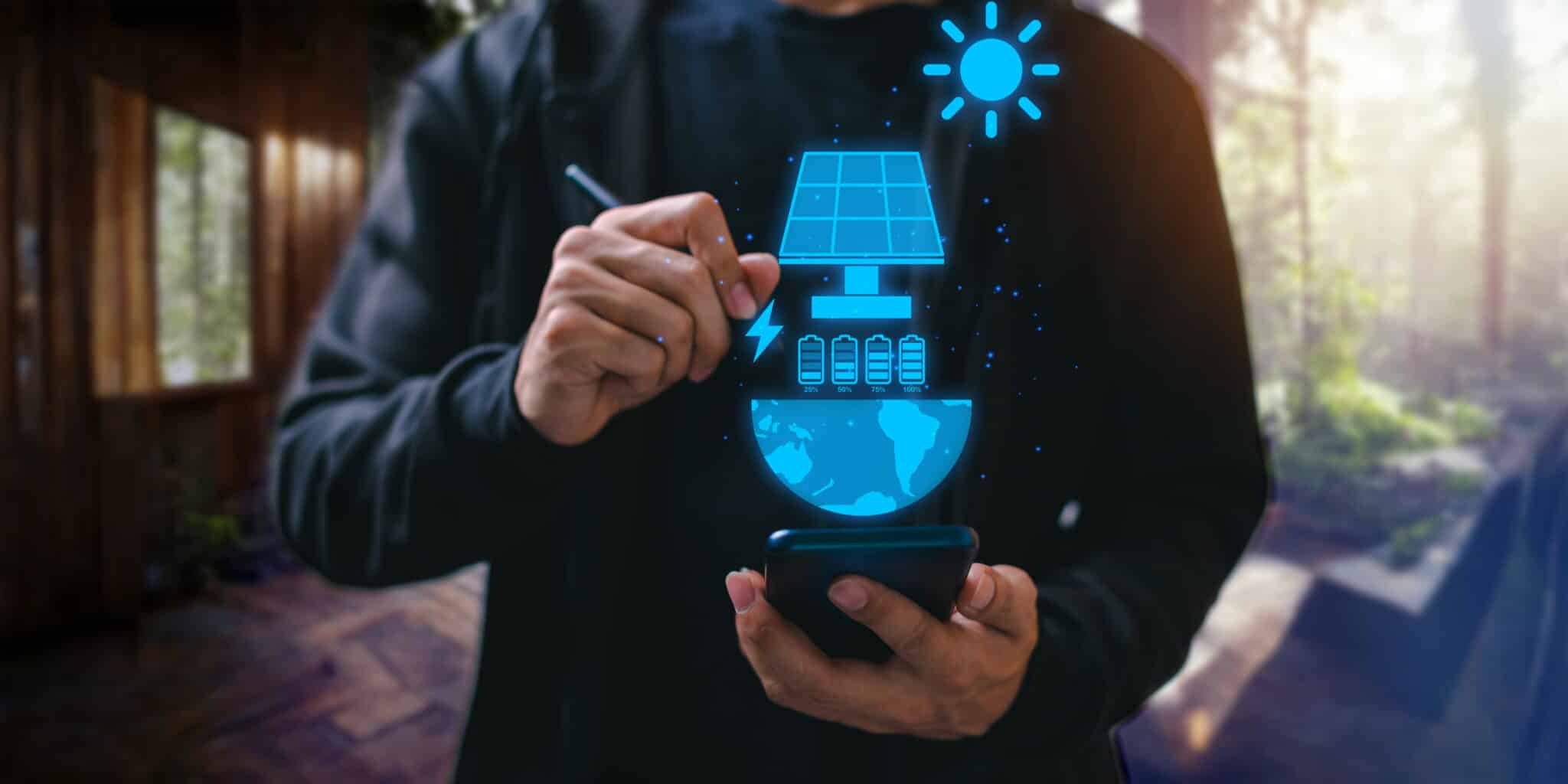 Revolutionizing Energy: How Smart Solar Panels in Florida Are Changing ...