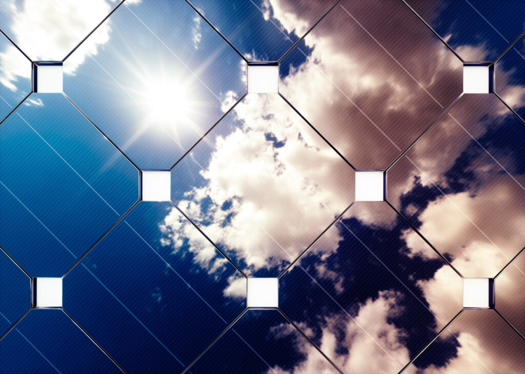 Elevate Your Lifestyle: The Aesthetics of Smart Solar Panels in Florida