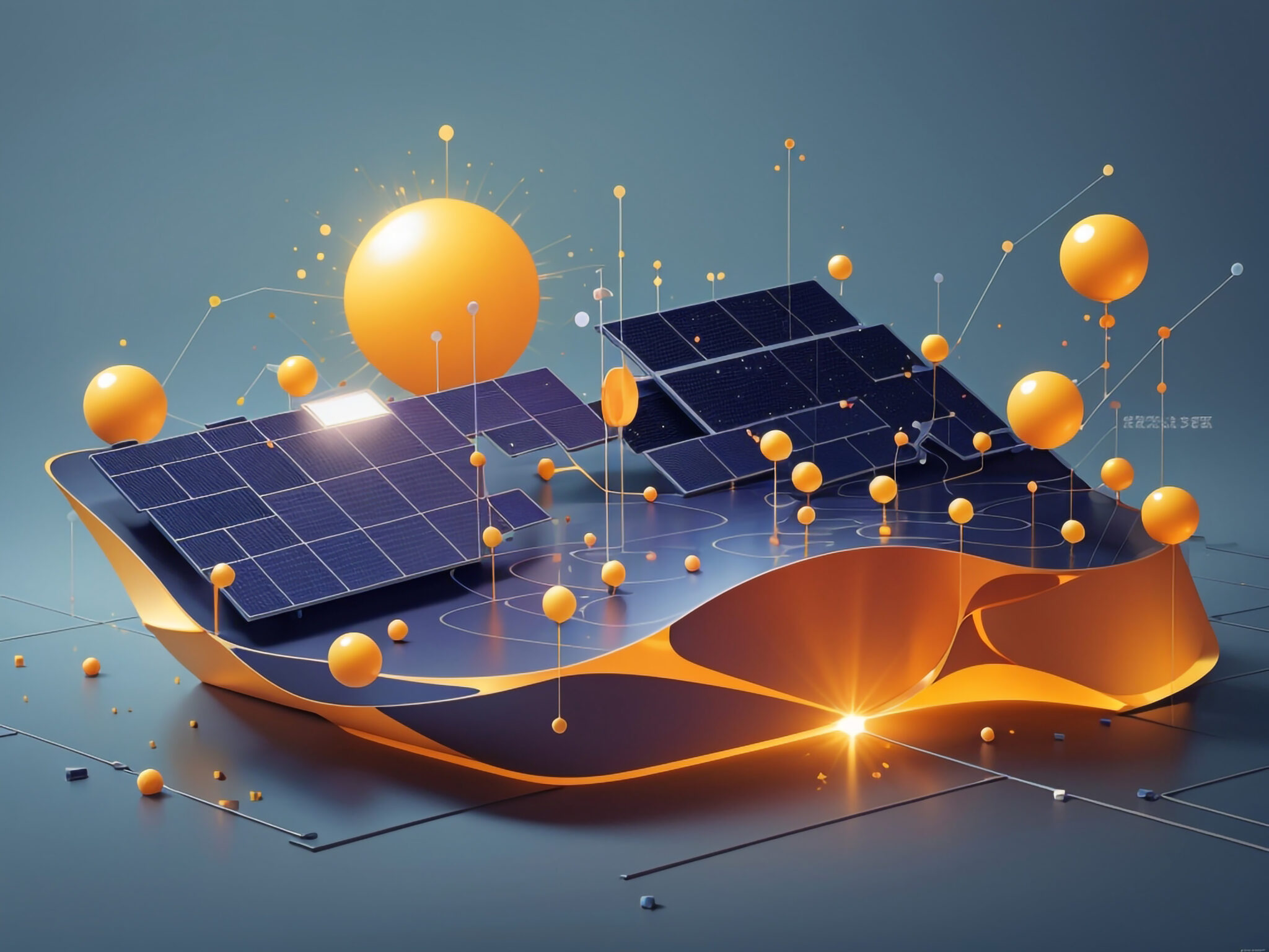 brightera energy solar innovation: AI benefit the solar industry ...