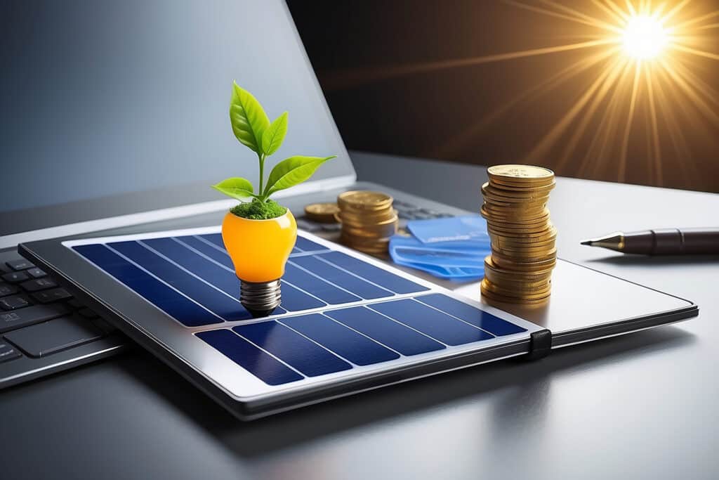 Financing Your Solar Dream: BrightEra Energy Options for Smart Panel Installation in Florida