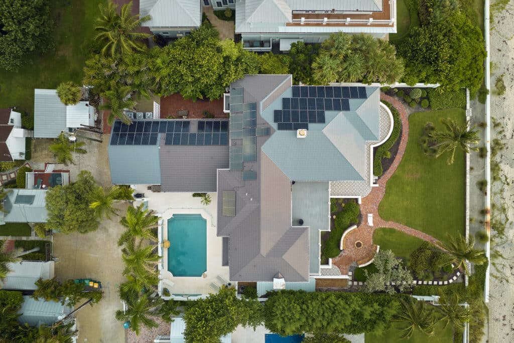 mart Solar Success Stories: Transformations in Floridian Living