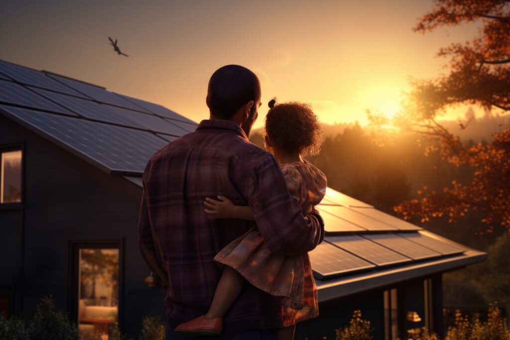 Embrace the Sunshine State Lifestyle with Smart Solar Solutions