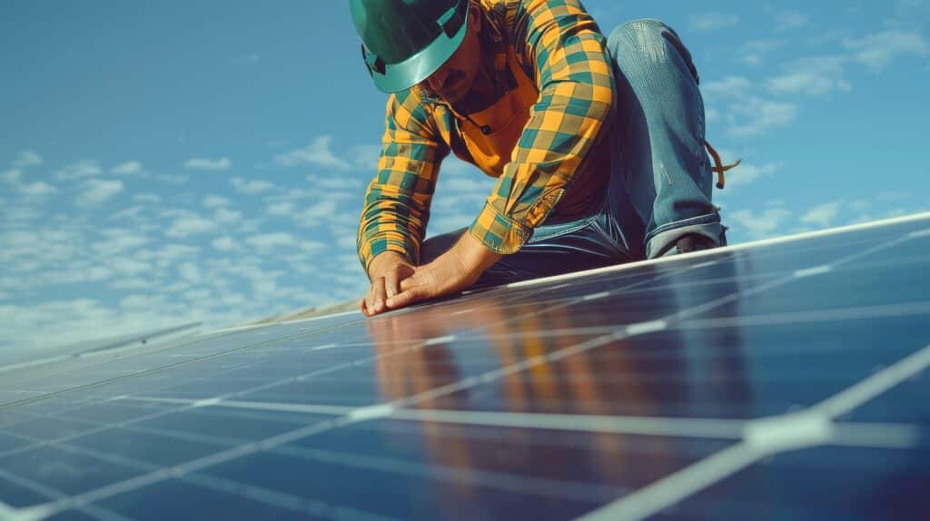 eize the Sun: The Ultimate Guide to Smart Solar Panel Installation in Florida