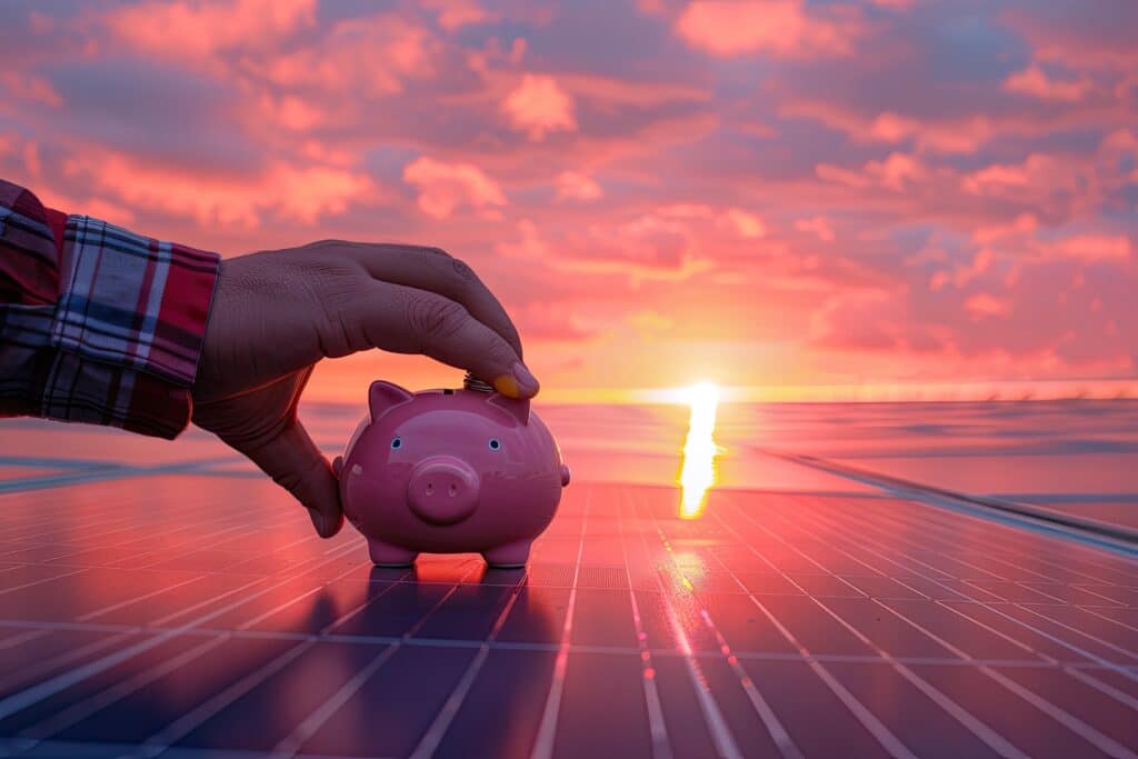 How Solar Panels in Florida Save You Money - BrightEra Energy