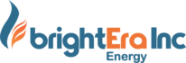 logo brightera Inc. Energy