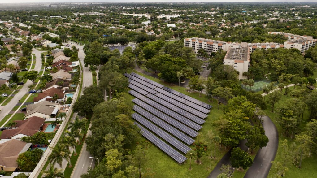 Solar Panels in Florida: The Pros and Cons Explained by brightEra Energy