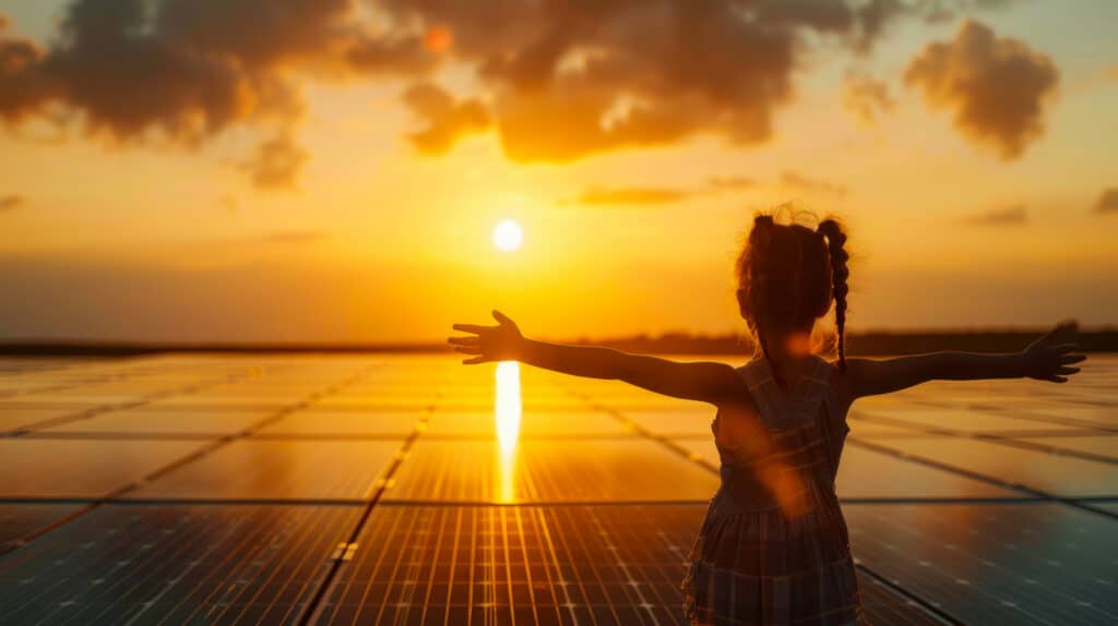 Solar Energy and Sustainability: How brightEra Energy Helps You Reduce Your Carbon Footprint