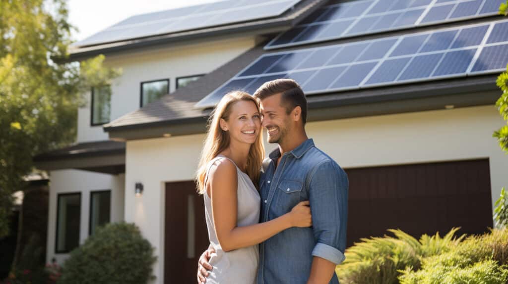 Does Solar Increase Your Home's Value? Find Out with brightEra Energy