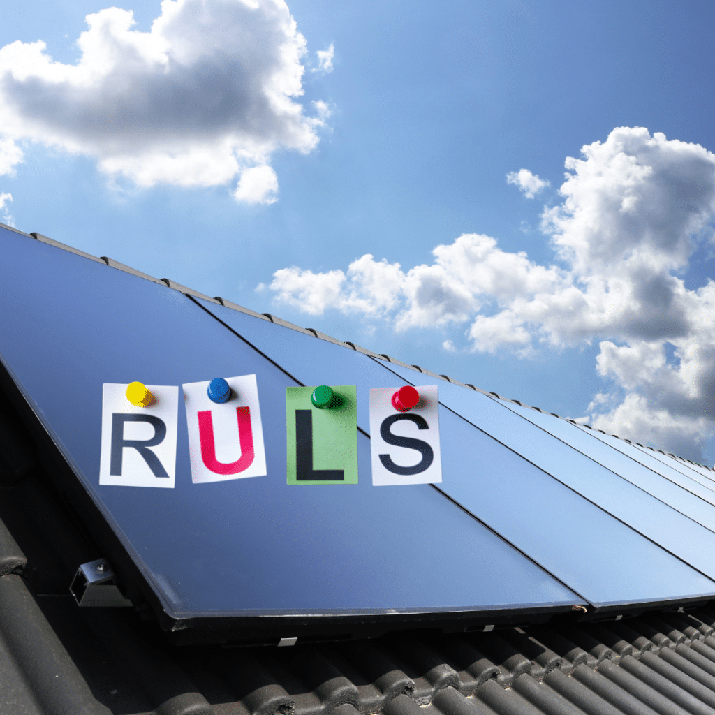 BrightEra Energy’s Guide to Florida’s Solar Panel Regulations