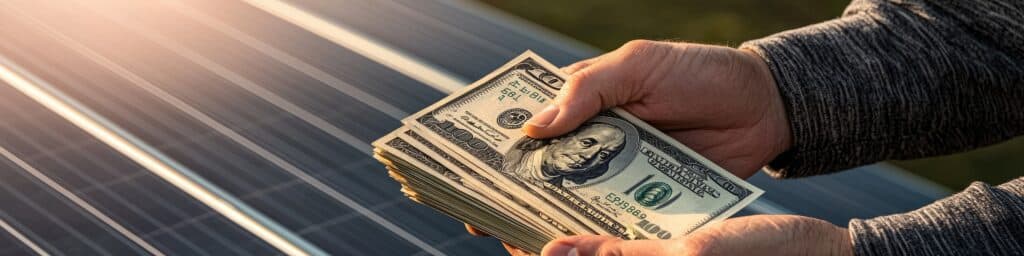 2025 Solar Energy Incentives in Florida: Save More with BrightEra Energy