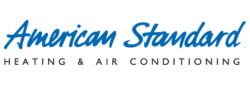 american standard hvac systems