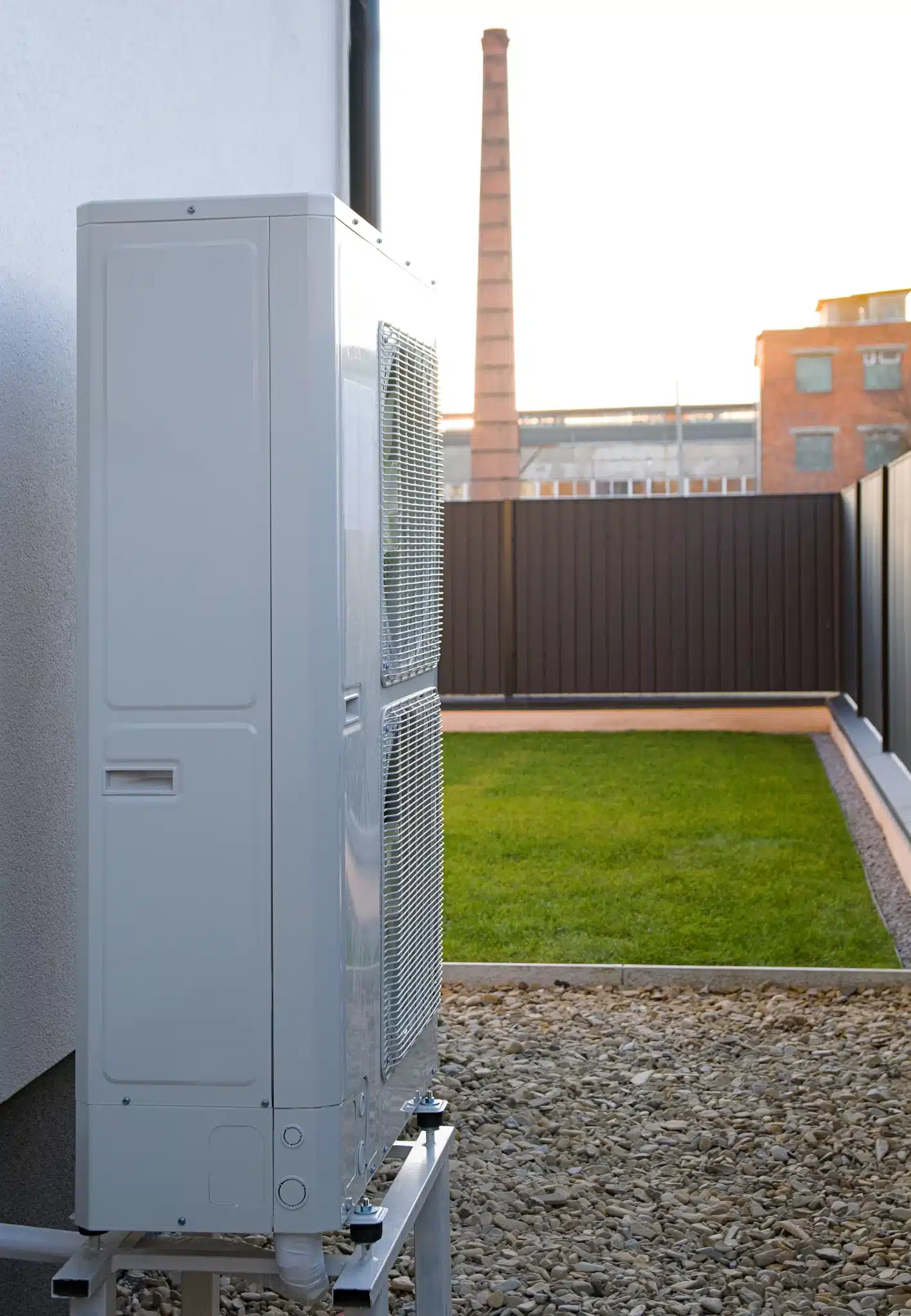 heat pump scaled