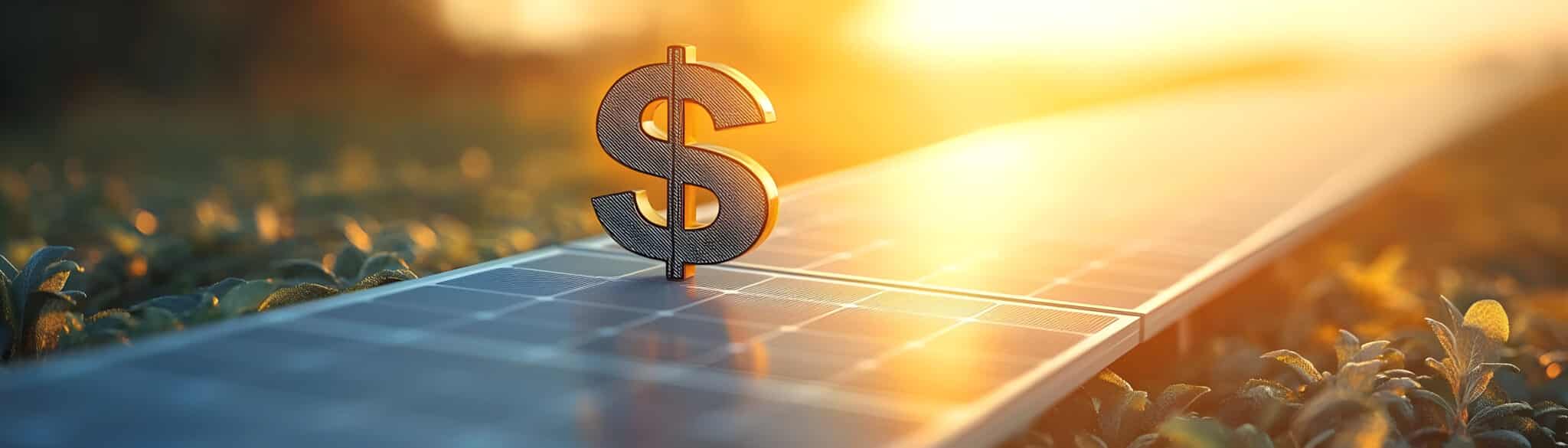 Incentives and Tax Credits Available: Financial Benefits of Installing Solar Panels