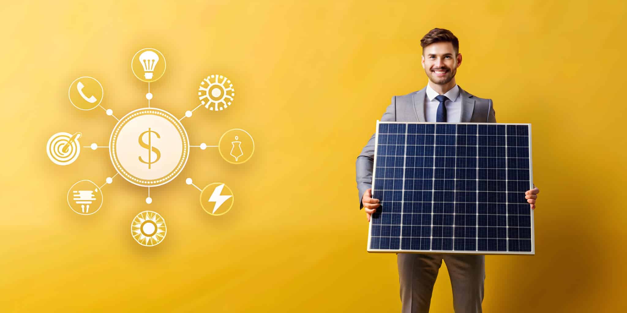 Costs and Return on Investment: Understanding Solar Panel Expenses and Payback Time
