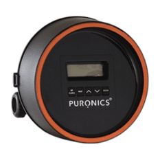 Patented iGen® Computerized Control Valve | Puronics in Orlando