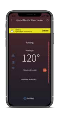 LEAKSENSE™ LEAK DETECTION